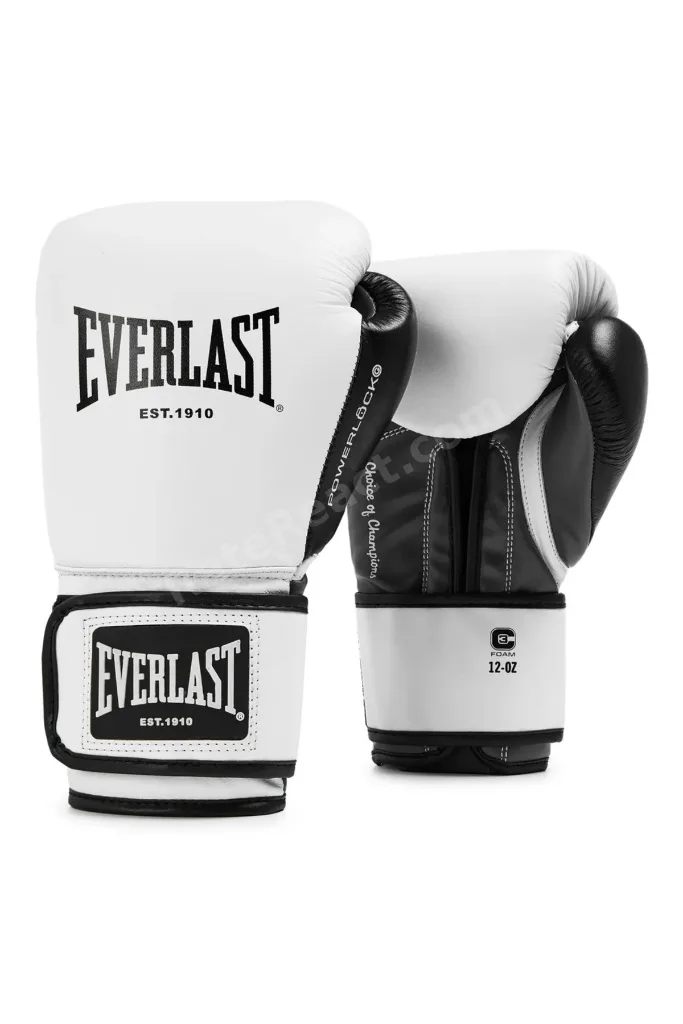 Powerlock OG Advanced Boxing Glove Hook & Loop