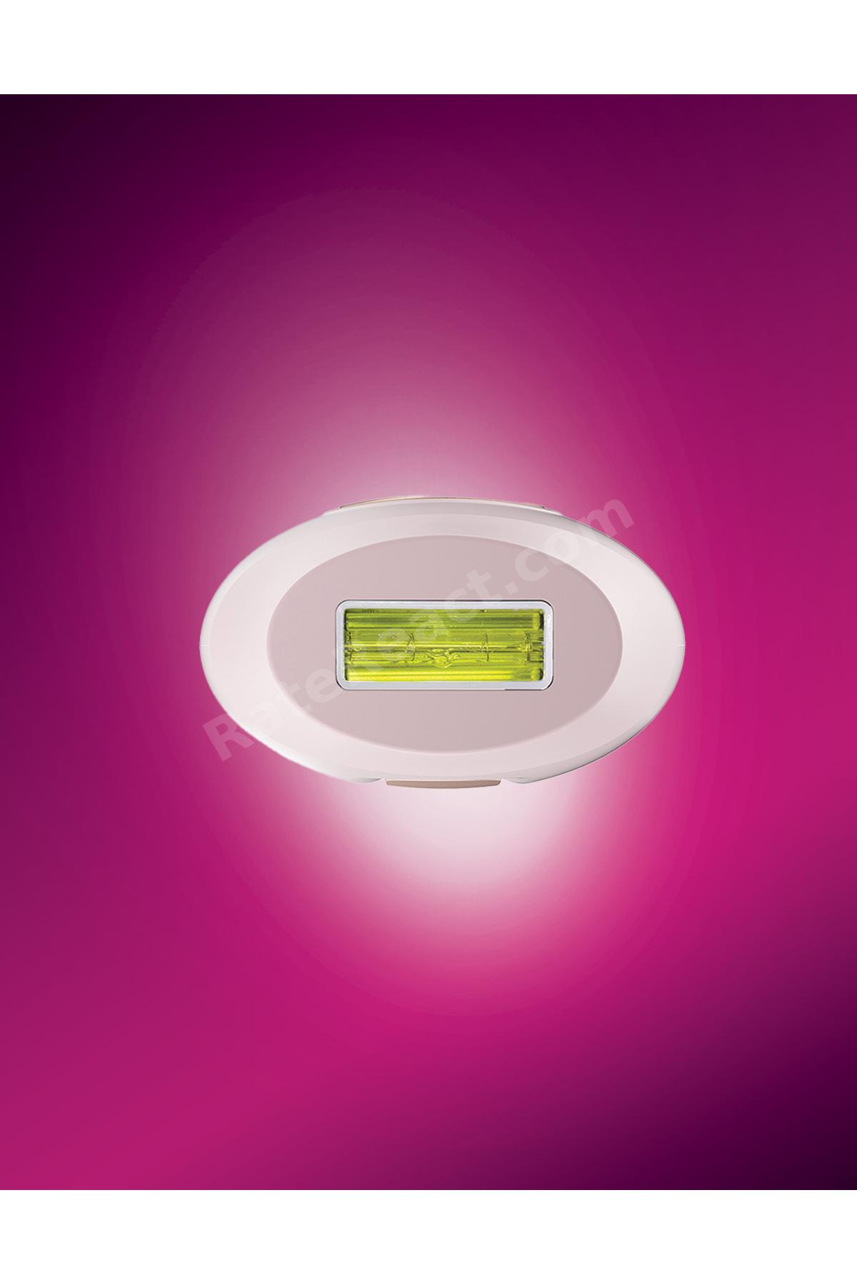 Kep-6836 Pro Ipl / Lazer Epilasyon Cihazı 999.900 Atım Tüm Vücut Epilasyon Cihazı