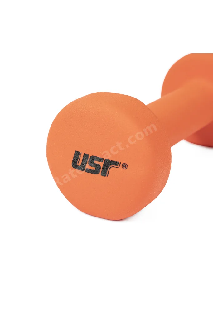 ND102 2x1 Kg Stüdyo Dambıl