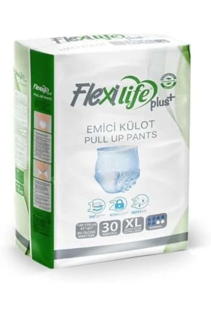 TTKTEKNOLOJİ Life Plus X Large TTKTEKNOLOJİ 2026 395519