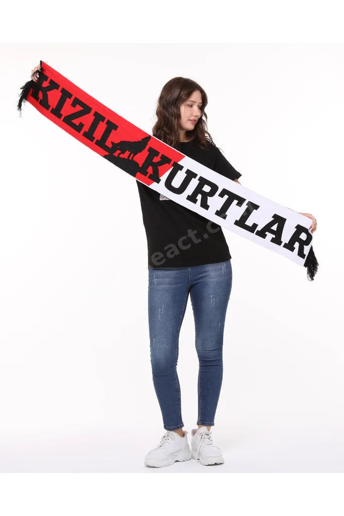 Tractor Fc Dokuma Atkı