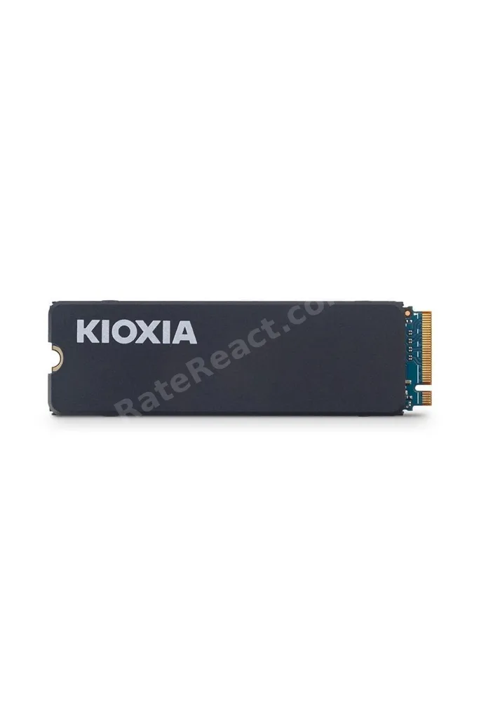 1 TB Nvme SSD 1024GB Gen4 6200/4900M LSC11K1T02G8 Soğutuculu