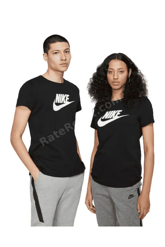 Sportswear Essential T-shirt At5464-010