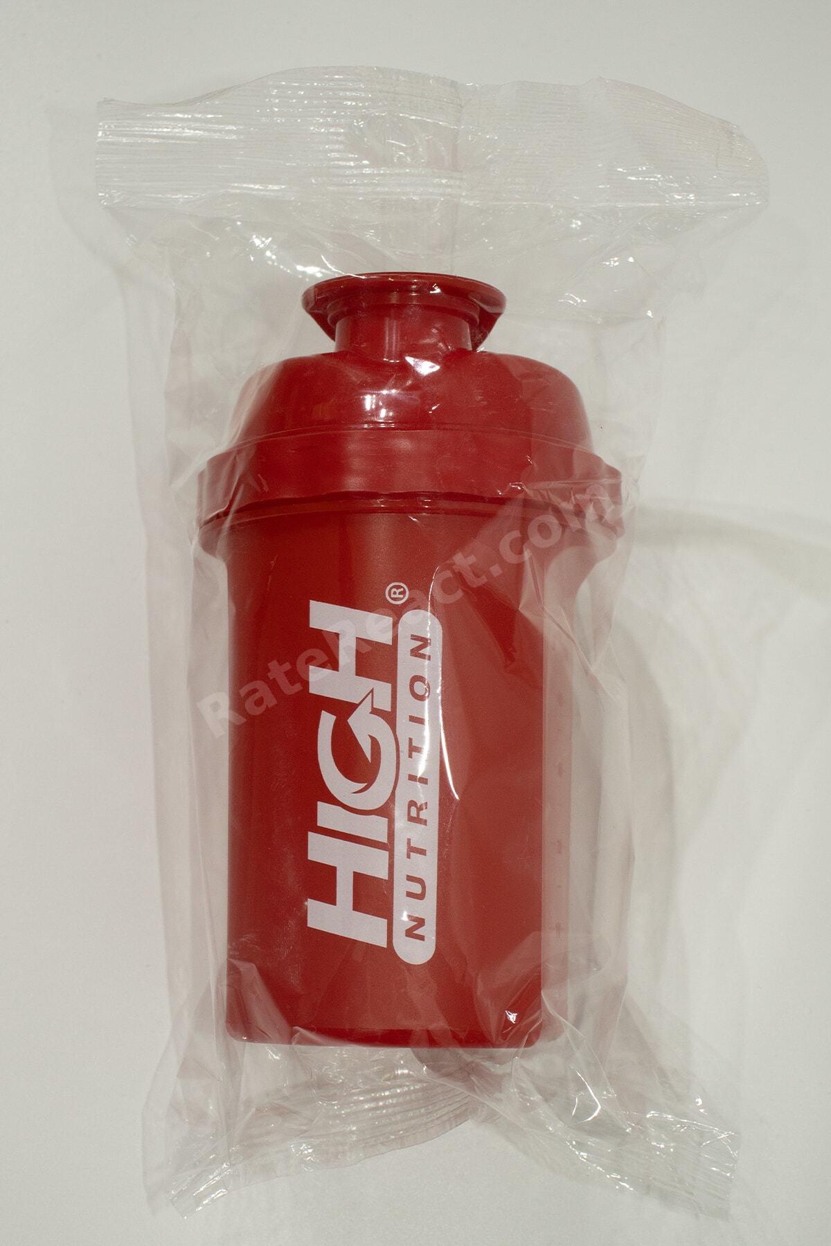 Karıştırıcı, Kaliteli Shaker 500 Ml