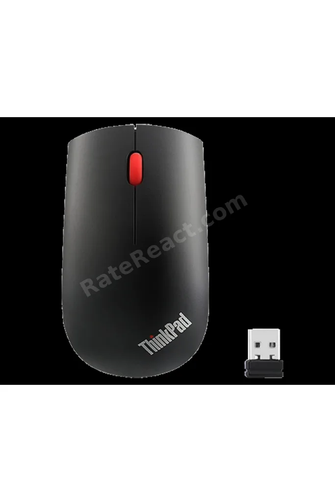 Thınkpad Esentıal Kablosuz Mouse 4x30m56887