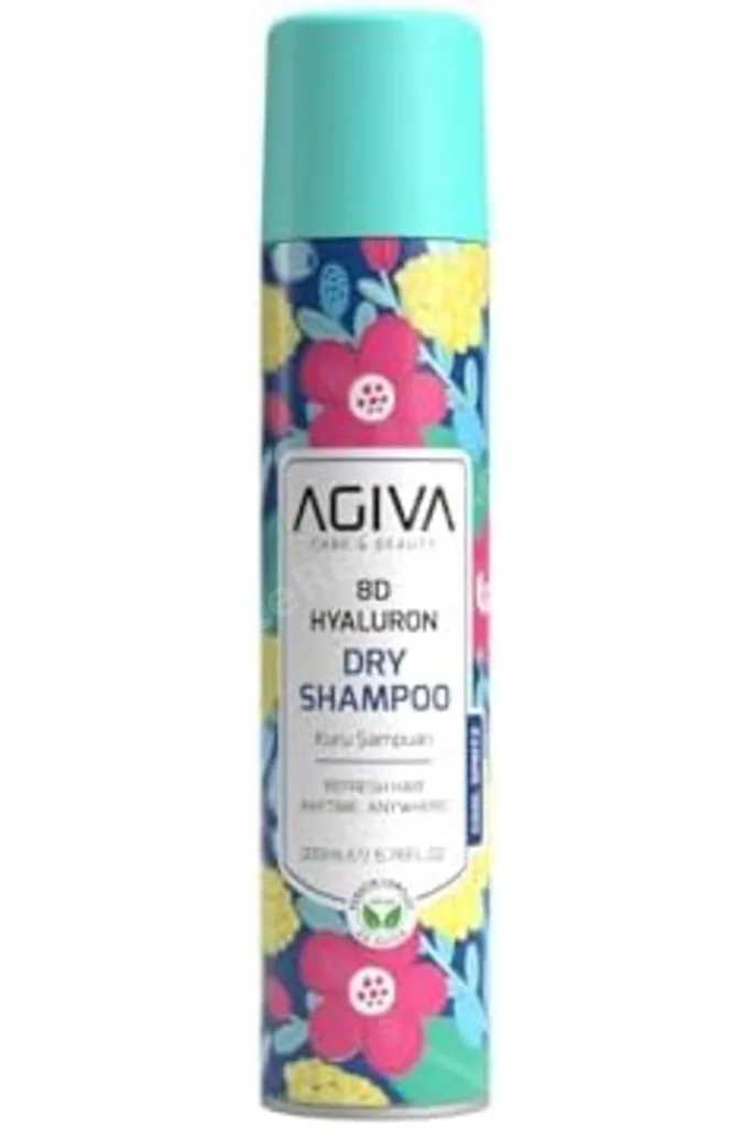 Care 8D Hyaluron 200Ml Kuru Şamp. 1219822