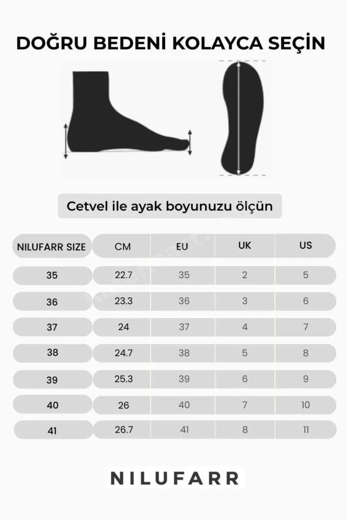 Novella Taba Süet Hakiki Deri Kısa Topuklu Kadın Bot