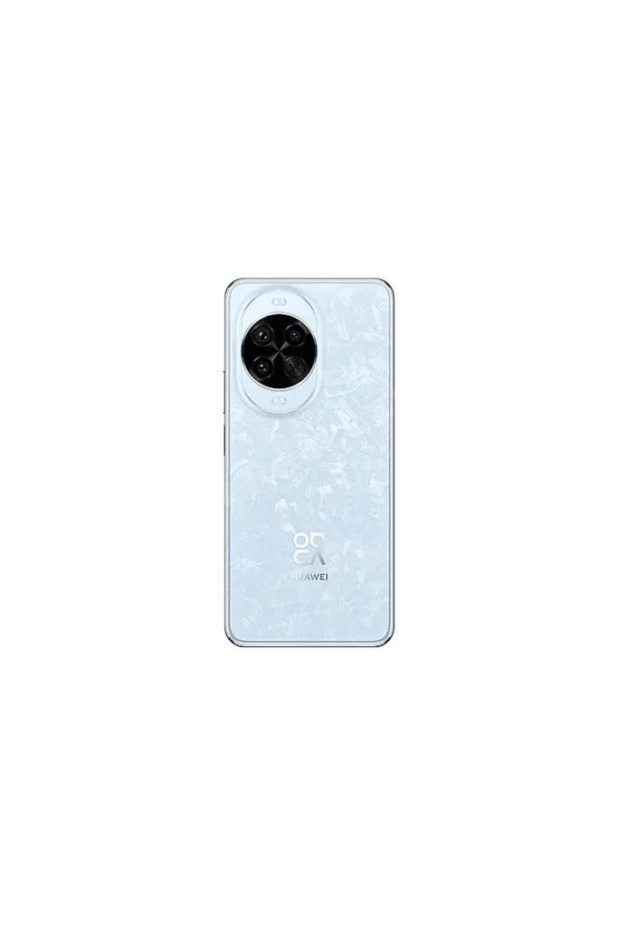 Nova 14 Pro Akıllı Telefon Mavi