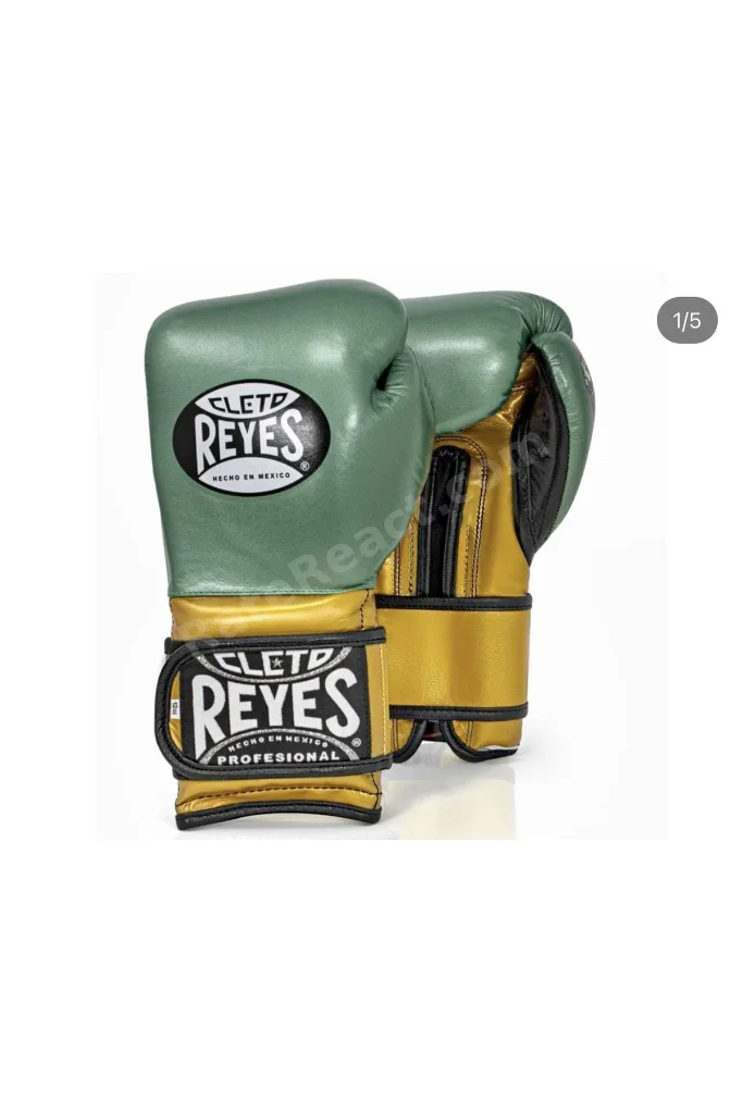 boks eldiven