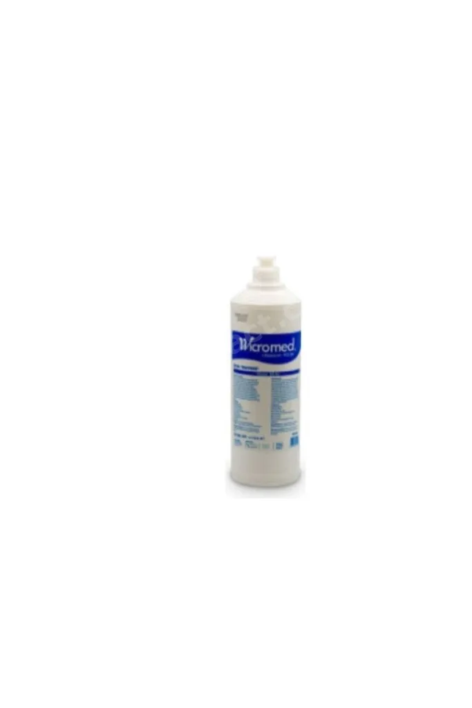 Ultrason Ekg Jelı AQUA