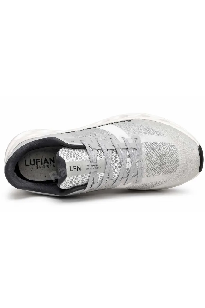 111230320 Hunter Sneaker Erkek Ayakkabı GRİ