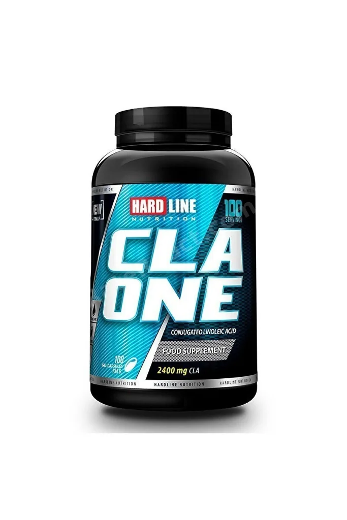 Cla One 100 Jel Kapsül (800 Mg)