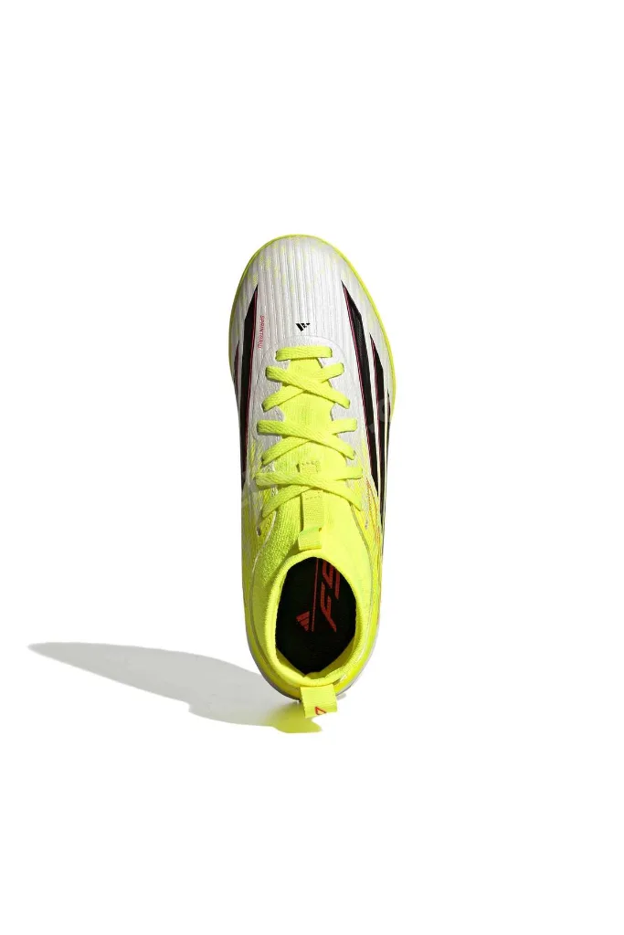 F50 League Mid Tf J Unisex Çocuk Halısaha Ayakkabısı JR9029