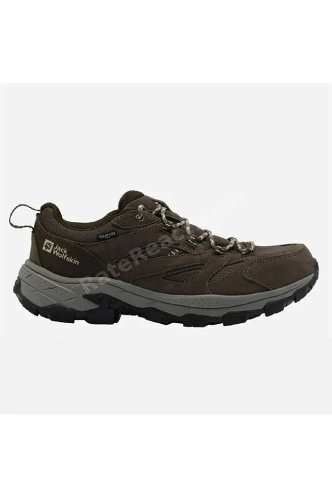 A62070-5719 Vojo Tour Texapore Low M Erkek Outdoor Ayakkabı