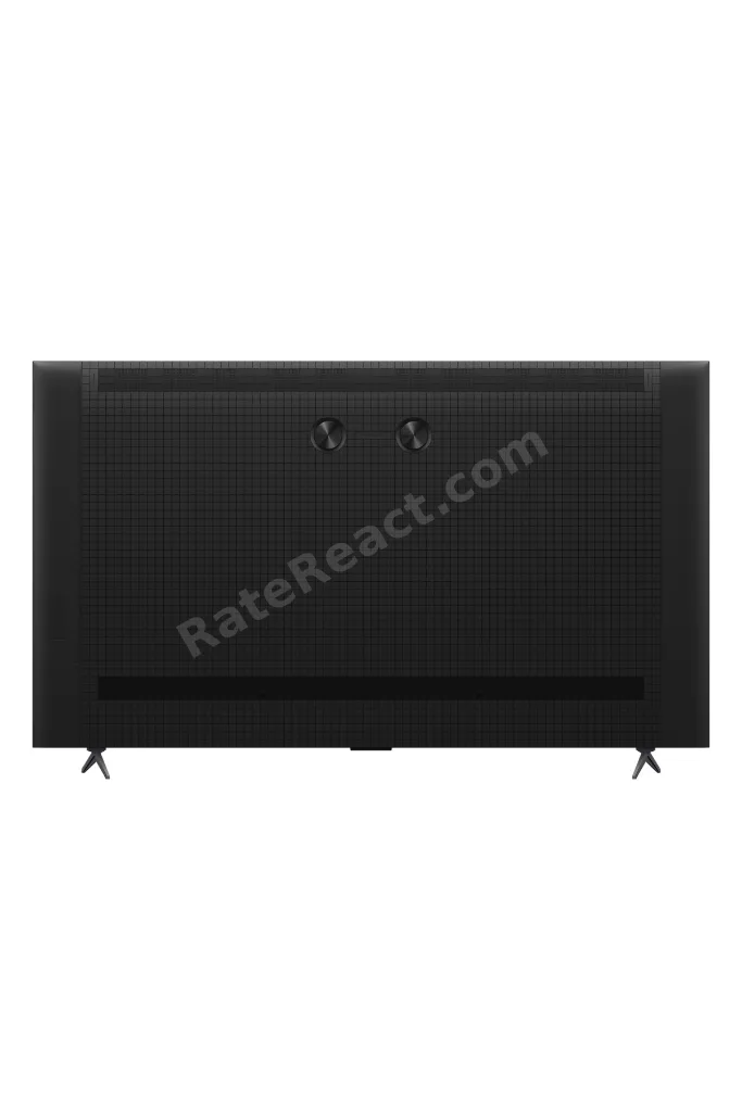 55Q6C 55" 139 Ekran Uydu Alıcılı 4K Ultra HD Smart QD Mini LED Google TV