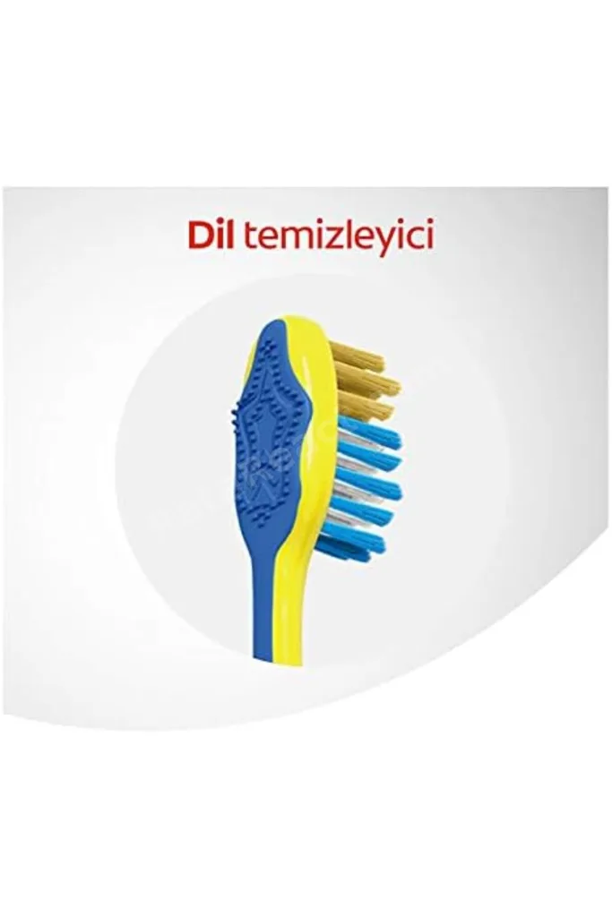 TTKTEKNOLOJİ Minions 6+ Yaş Vakumlu Yapışkan Sap Ekstra Yumuşak Çocuk Diş Fırçası TTKTEKNOLOJİ 2026