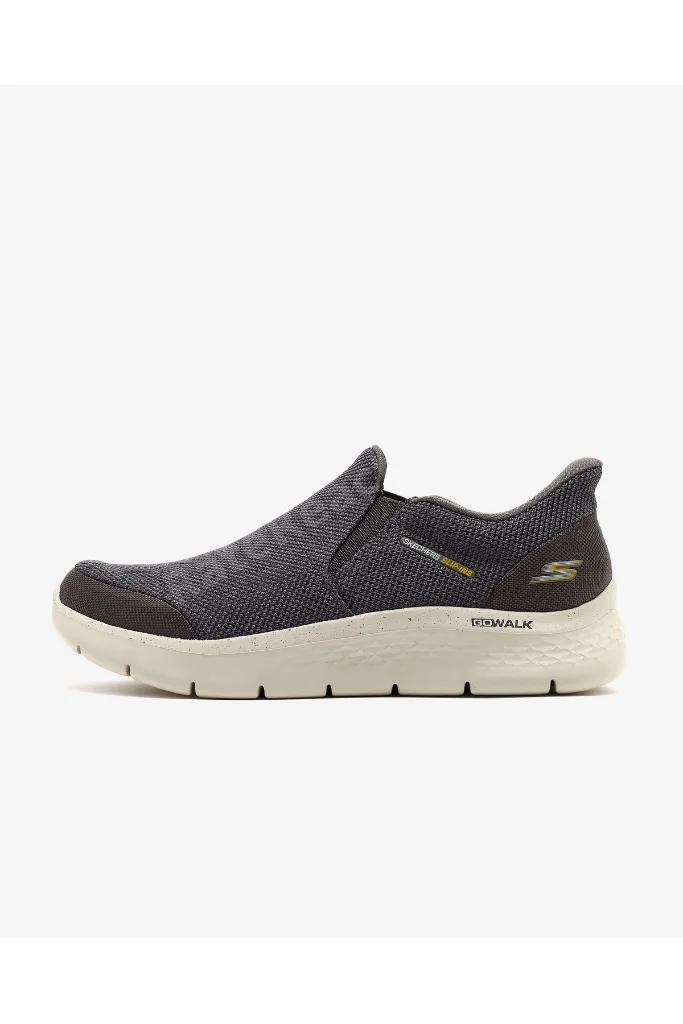 GO WALK FLEX OJAI Erkek Gri Yürüyüş Ayakkabısı 216333TK CHAR
