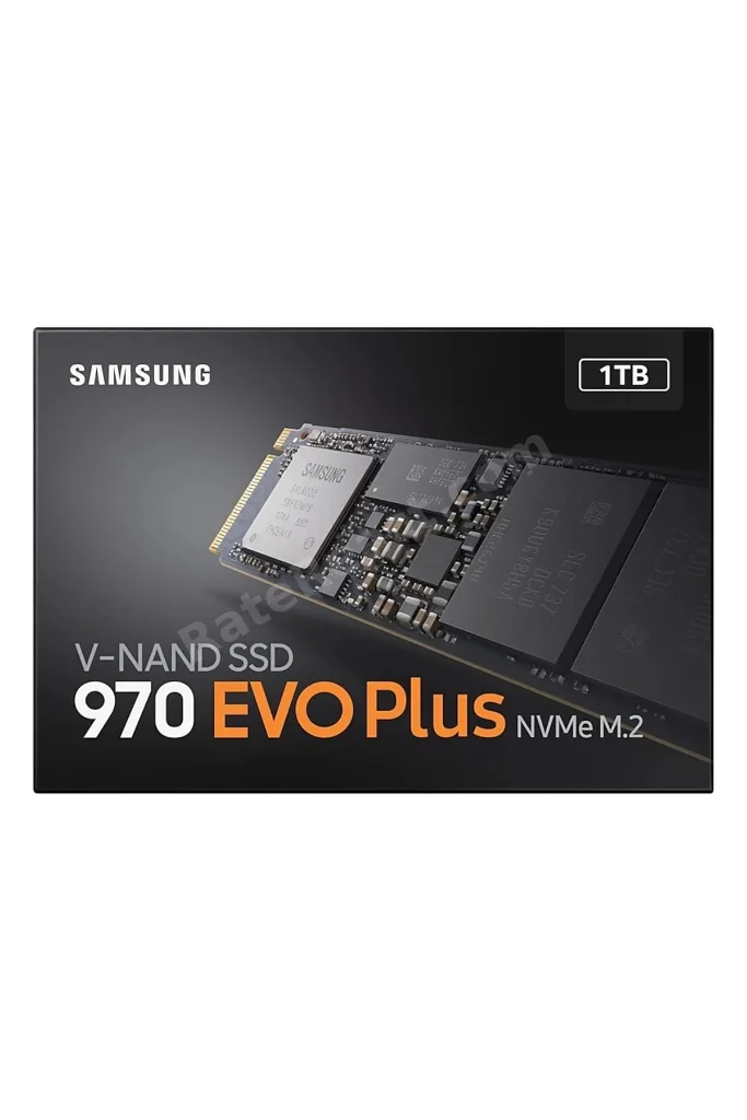 1tb 970 3500/3300mb/s Evo Plus M.2 Nvme Mz-v7s1t0bw (RESMİ DİSTRİBÜTÖR GARANTİLİ)