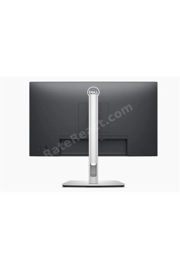 23.8 DELL P2425H FHD 8MS 100HZ HDMI+VGA+DP PIVOT IPS MONITOR