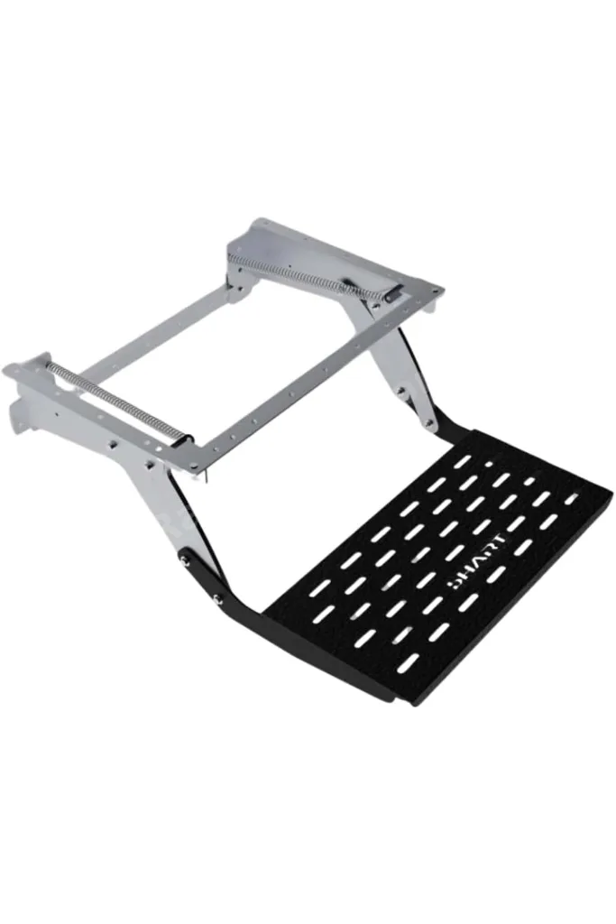 srdshop Çekme Karavan Basamağı Off-Road 40 cm bHART Simplex Manuel Yaylı 1249128