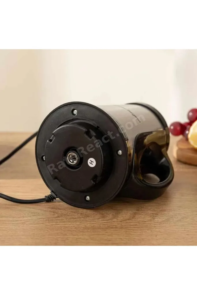 Elektrikli Metal 1.8 Alt 0,8 Üst Demlik Çaycı Ketıl 1650 Watt