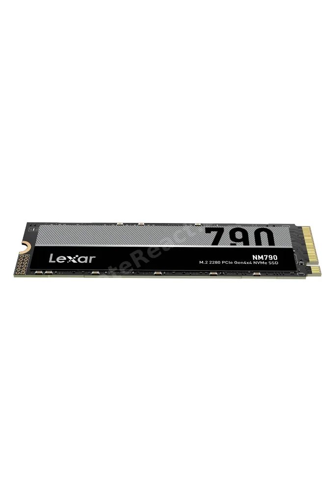 NM790 LNM790X001T 1TB (7400/6500MB/s) M.2 2280 PCIe 4.0 NVMe SSD