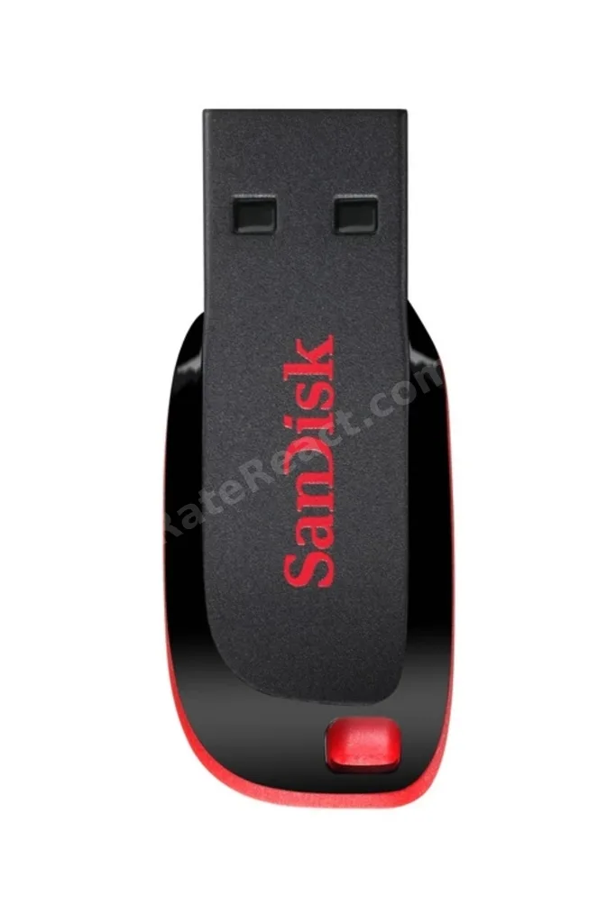 Cruzer Blade 128GB Usb Bellek (SDCZ50-128G-B35)