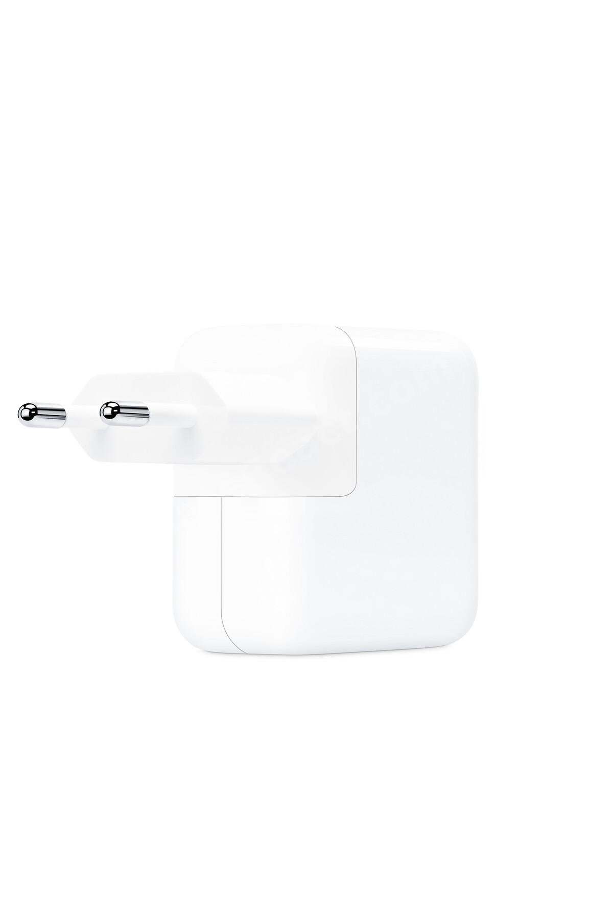 30 W USB-C Güç Adaptörü MY1W2TU/A