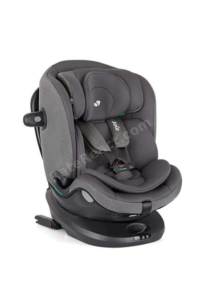 I-spin Multiway 0-25 Kg 360 Derece Dönebilen 40-105 Cm Oto Koltuğu