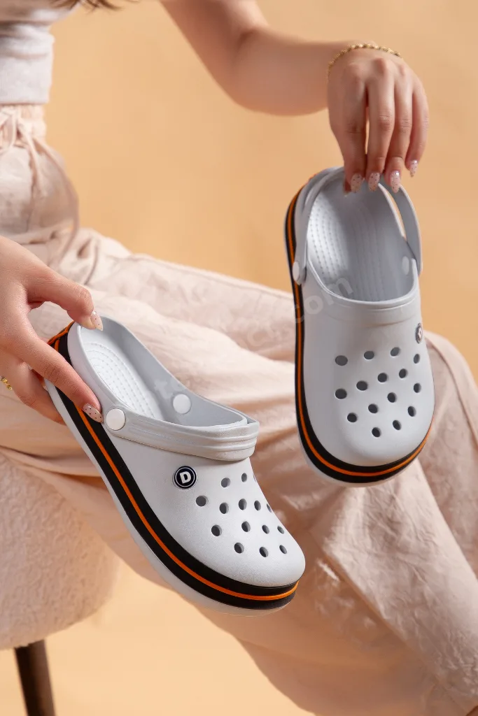 D079 Günlük Ortopedik Unisex Çocuk Terlik