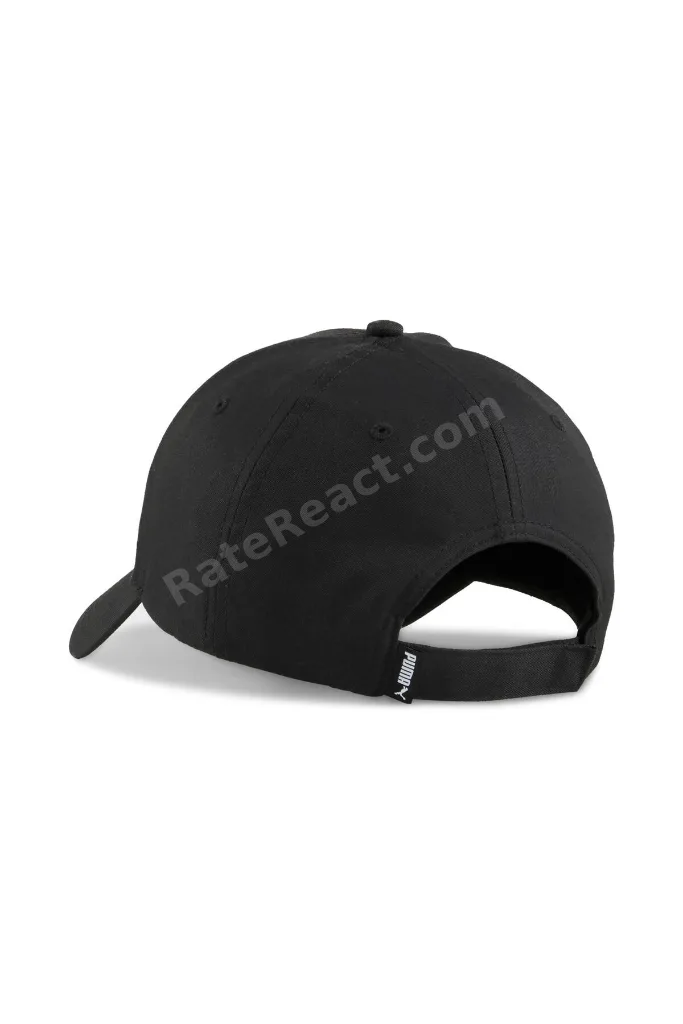 Ess Metal Cat Bb Cap Unisex Yetişkin Şapka