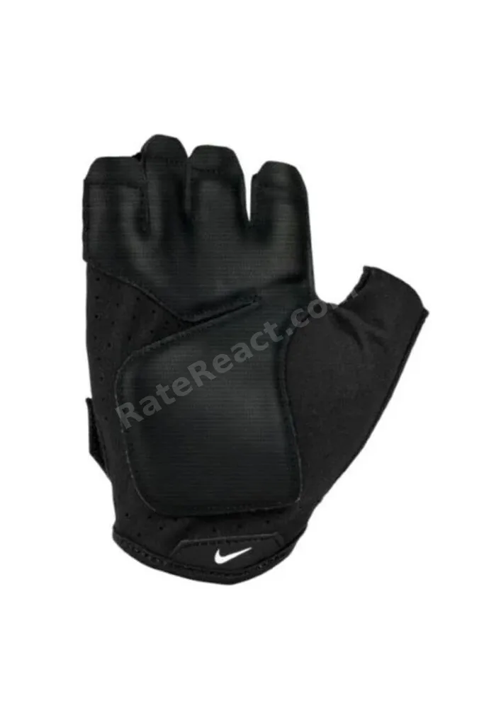 Vapor Elite Fg Erkek Siyah Fitness Eldiveni N.101.0674.091.MD