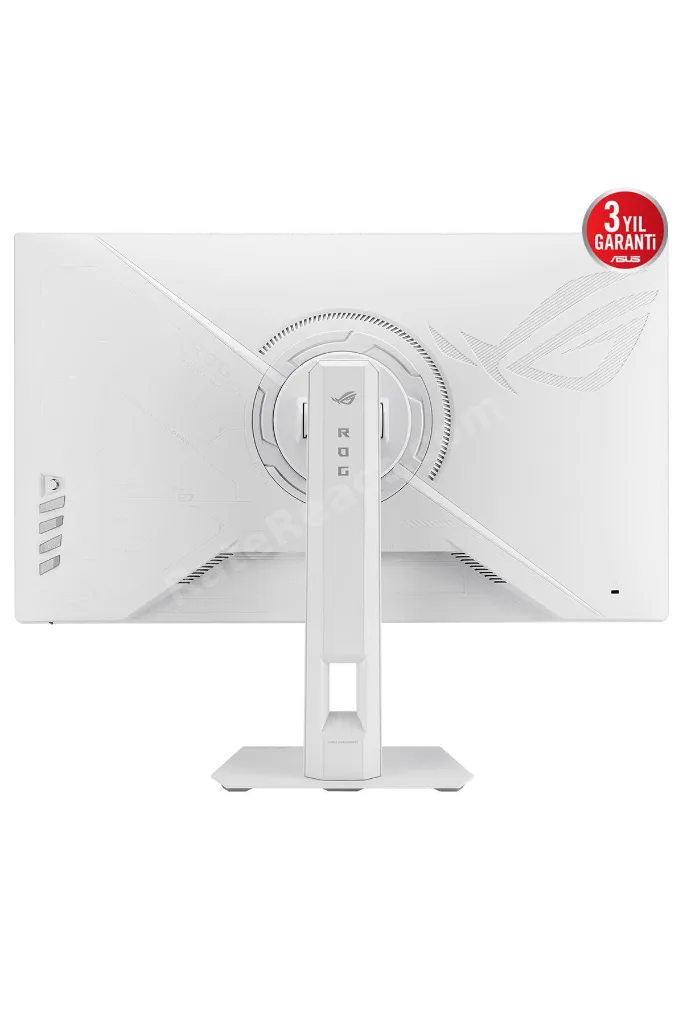 ROG Strix XG27ACMES-W 27 inç 255Hz 0.3ms 2K QHD Adaptive Sync Fast IPS Pivot Gaming Monitör