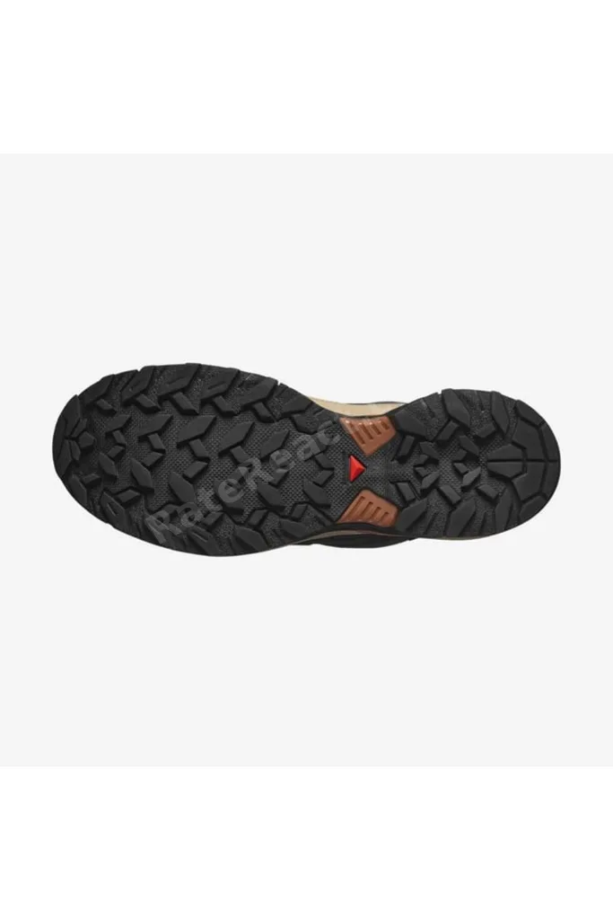 X-Ultra 360 Gtx Gore-Tex® Patika Koşu Ayakkabısı Erkek Spor Ayakkabı KAHVERENGİ