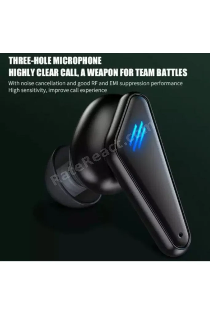 k55 Bluetooth V5.0 Profesyonel Işıklı Pubg Oyuncu Kulaklığı NWNESSİWORLD