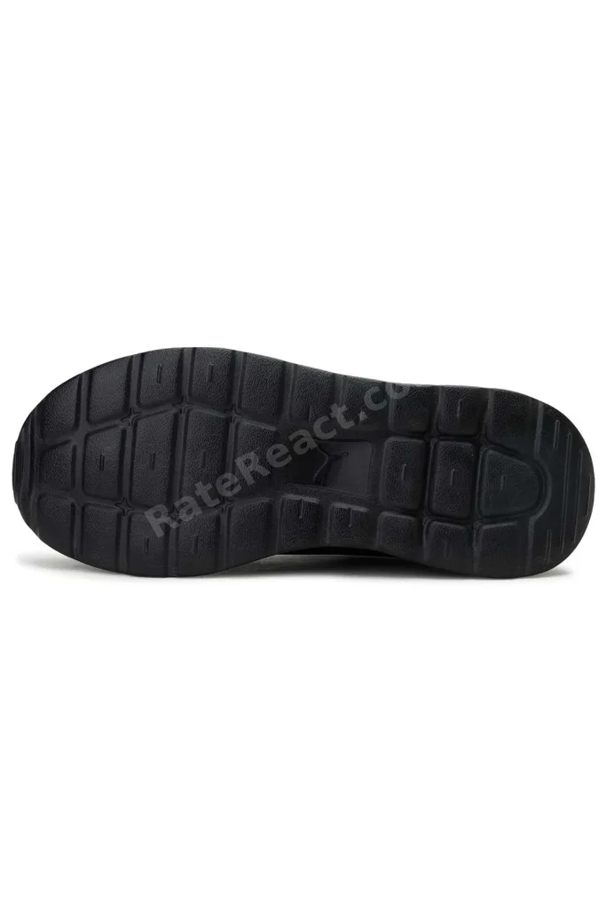Anzarun Lite Tdp 405506 Unisex Spor Ayakkabı SİYAH