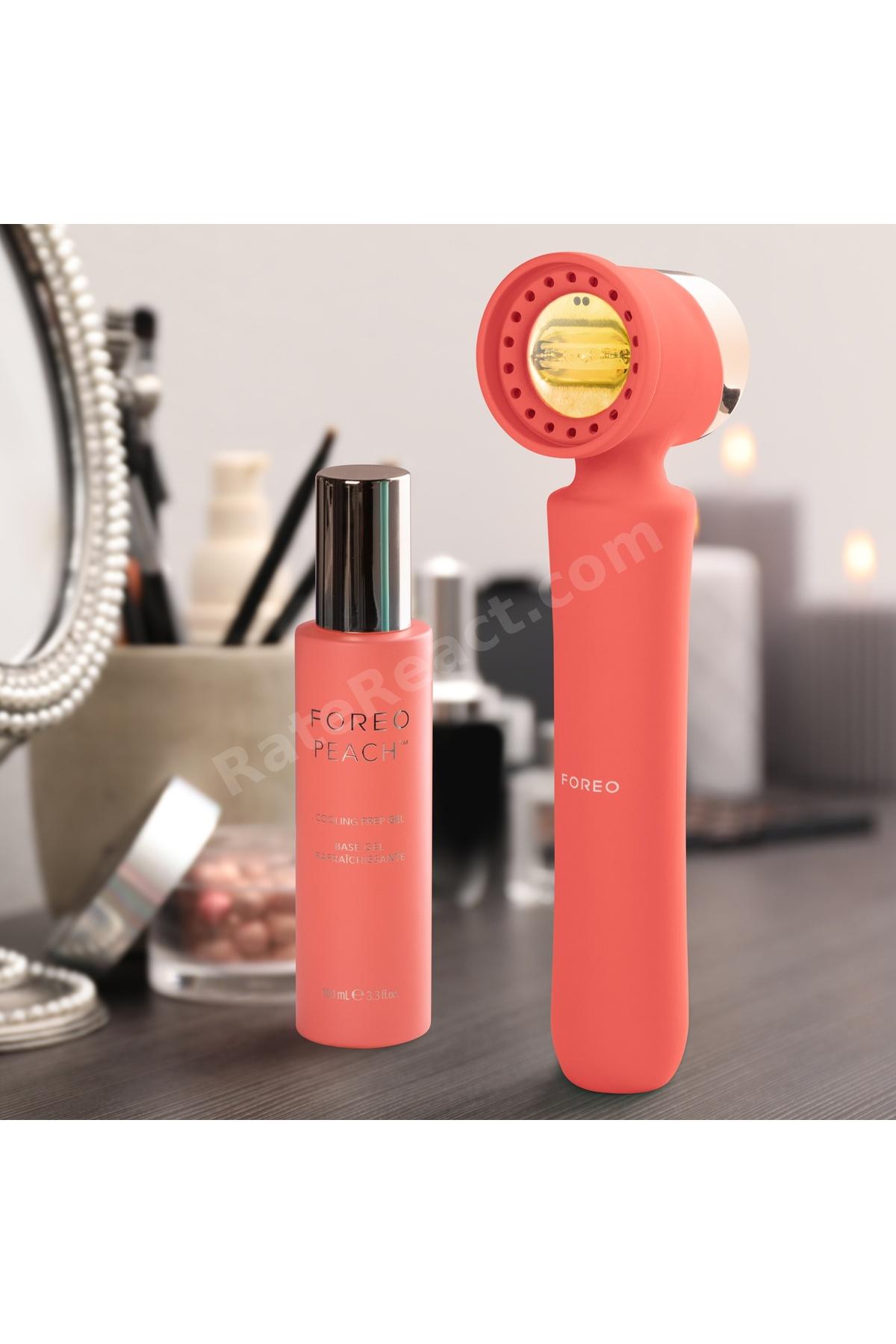 PEACH™ 2 - Cilt Soğutma Sistemli Kalıcı Tüy Azaltma IPL Cihazı