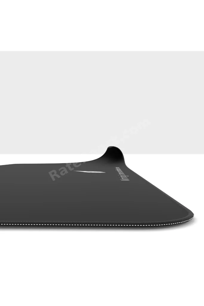 XXL 90x40 2mm Premium Kaymaz Taban Dikişli Oyuncu Mouse Pad