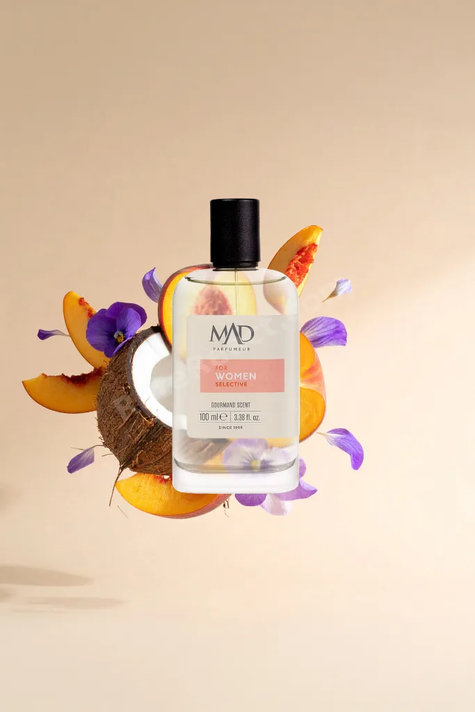 Mad V109 Selective 100 ml Kadın Parfüm