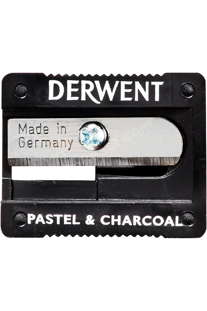 ElivoraSell DERWENT PASTEL KALEMTIRAŞI 1203179
