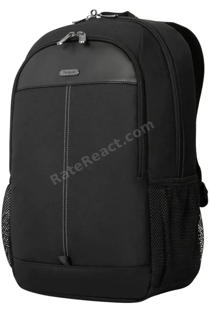 Tbb943gl 15 - 16 Inç Modern Classic Siyah Bilgisayar Sırt Çantası