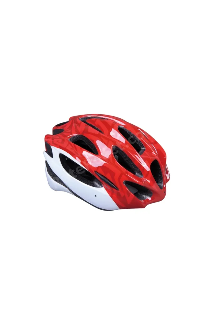 HATTRICK KS45 KASK AYARLANABİLİR KIRMIZI