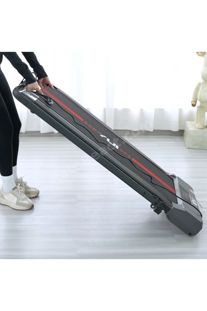 A2 Pro 2024 Model 12 Km Hız-120 Kg Taşıma Kapasitesi-bluetooth Hoparlör-akıllı Koşu Bandı-1.5 Hp