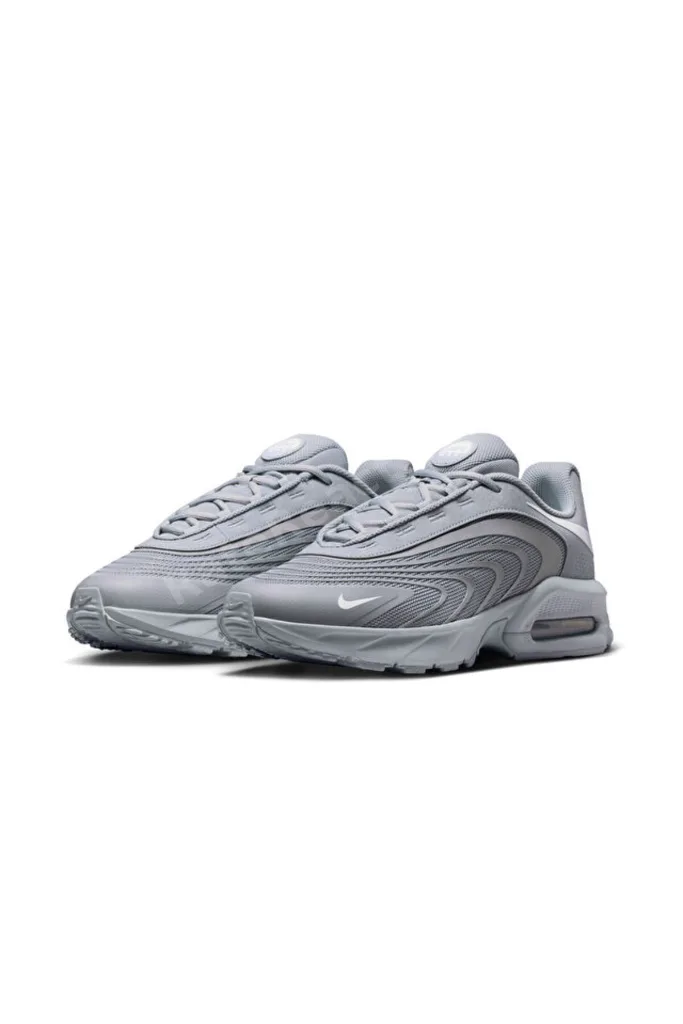 AIR MAX FIRE Erkek Günlük Ayakkabı IR0819-009 Gri