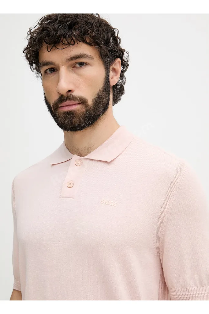 Pembe Erkek Regular Fit Kazak Asac_P_50560372
