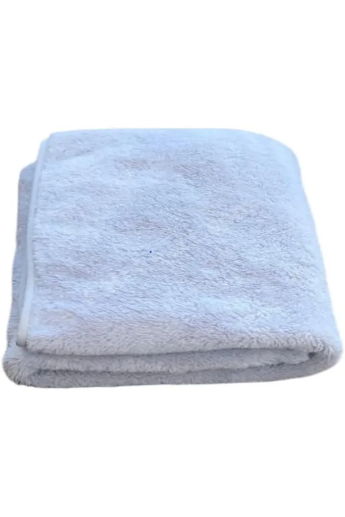 TTKTEKNOLOJİ Kedi Ve Köpek Battaniyesi yumuşak Peluş Yıkanabilir 1 ADET GRİ (KÜÇÜK BOY 80X60) TTKTEK