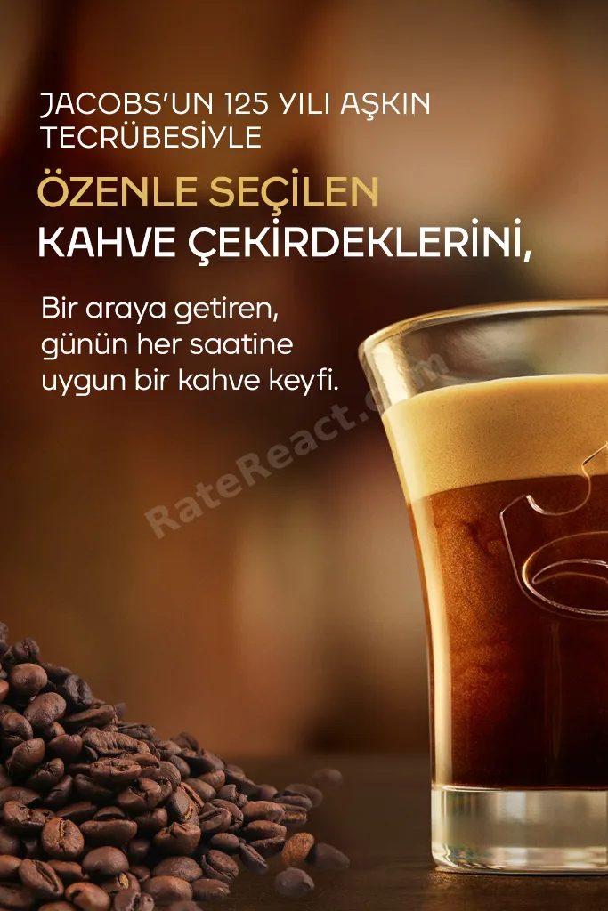 Kapsül Kahve Tanışma Paketi 40'lı Kapsül Kahve - Fincan Hediyeli (Nespresso Uyumlu)