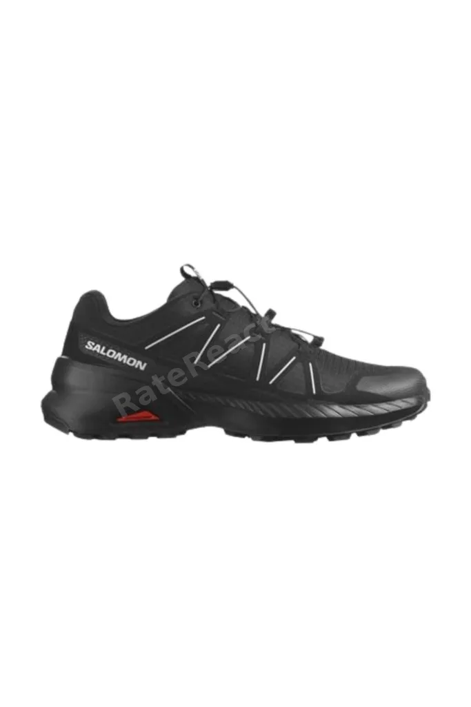 Speedcross Peak L47514500 Siyah Koşu&Yürüyüş