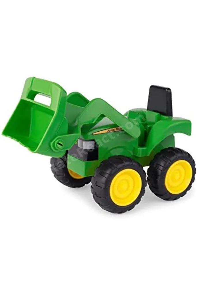 JD Truck Traktör Seti revif 827927