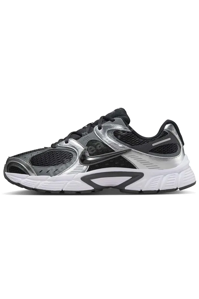 V5 Rnr HQ7901-HJ5228 Unisex Spor Ayakkabı SİYAH